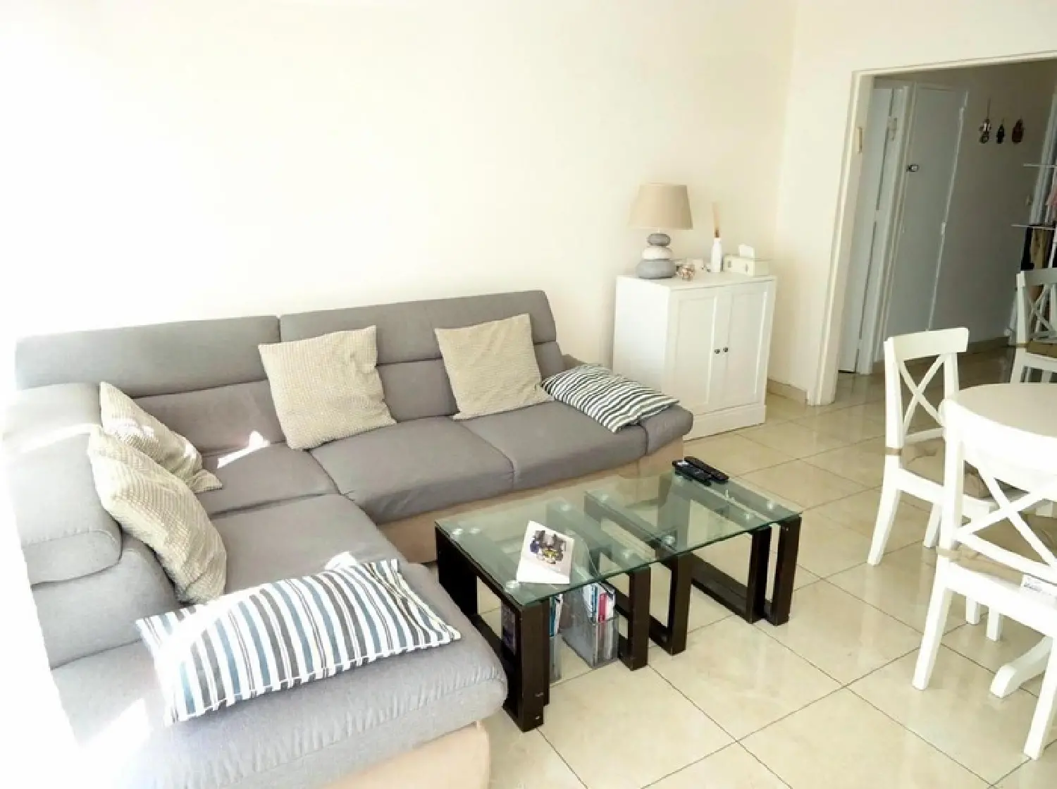  à vendre appartement Sarcelles Val-d'Oise 3