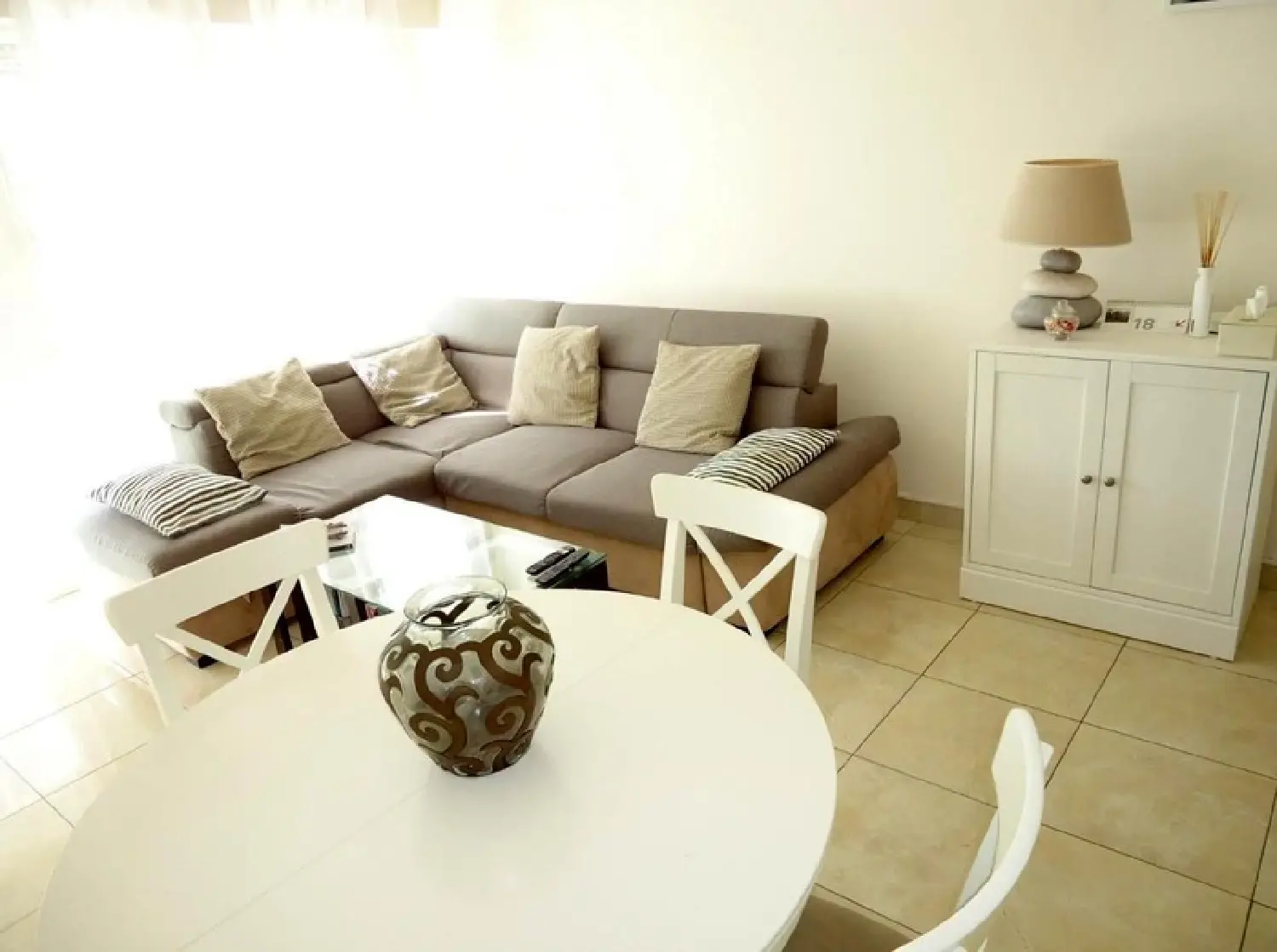  à vendre appartement Sarcelles Val-d'Oise 6