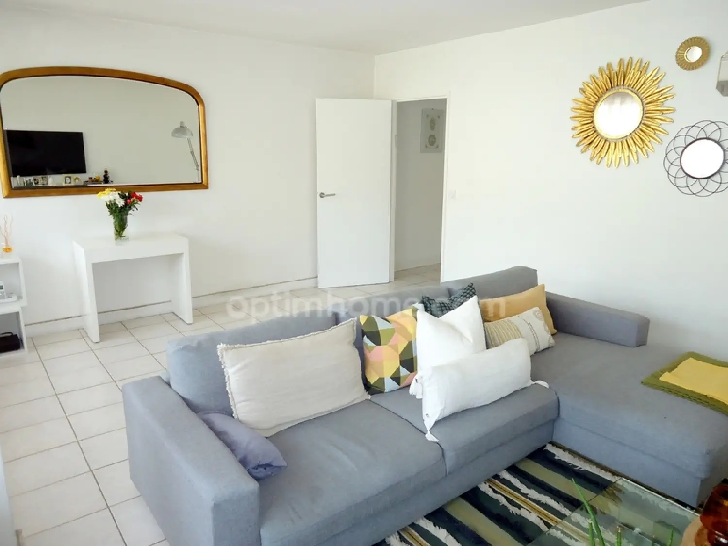  à vendre appartement Sarcelles Val-d'Oise 4