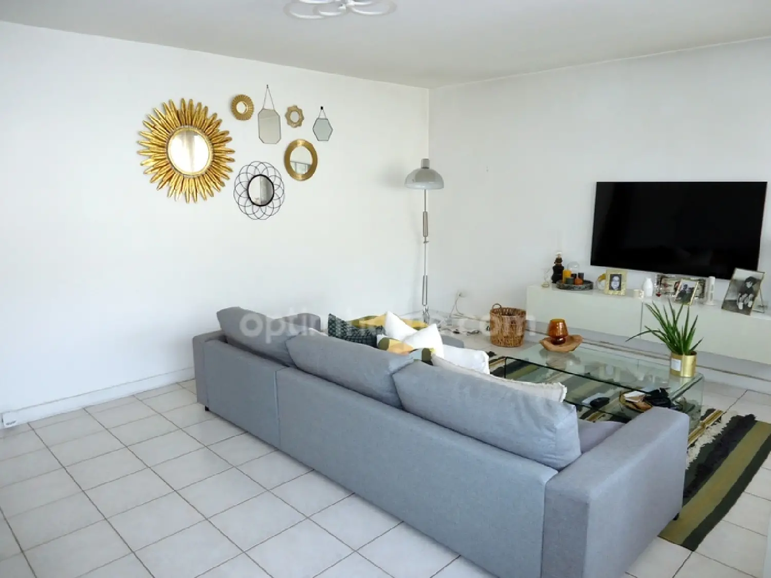  à vendre appartement Sarcelles Val-d'Oise 5
