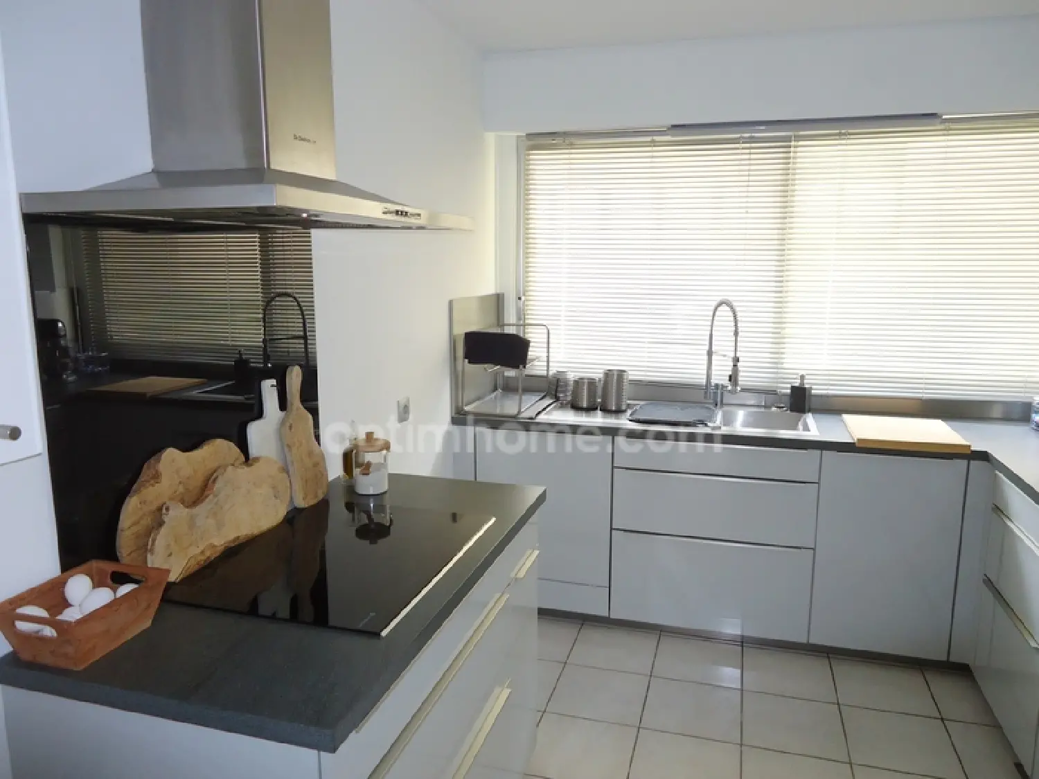  à vendre appartement Sarcelles Val-d'Oise 7