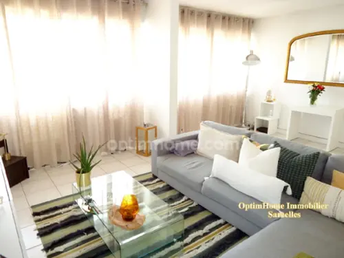 Sarcelles Val-d'Oise appartement foto 7136086