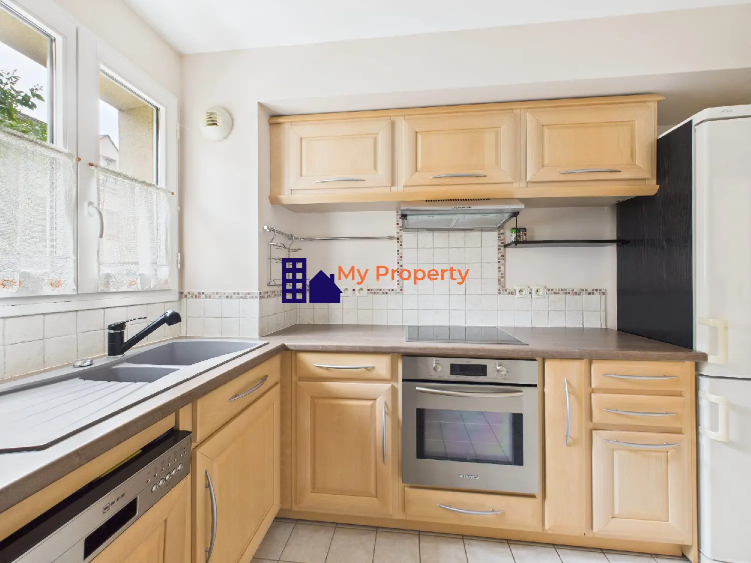  te koop appartement Sartrouville Yvelines 5