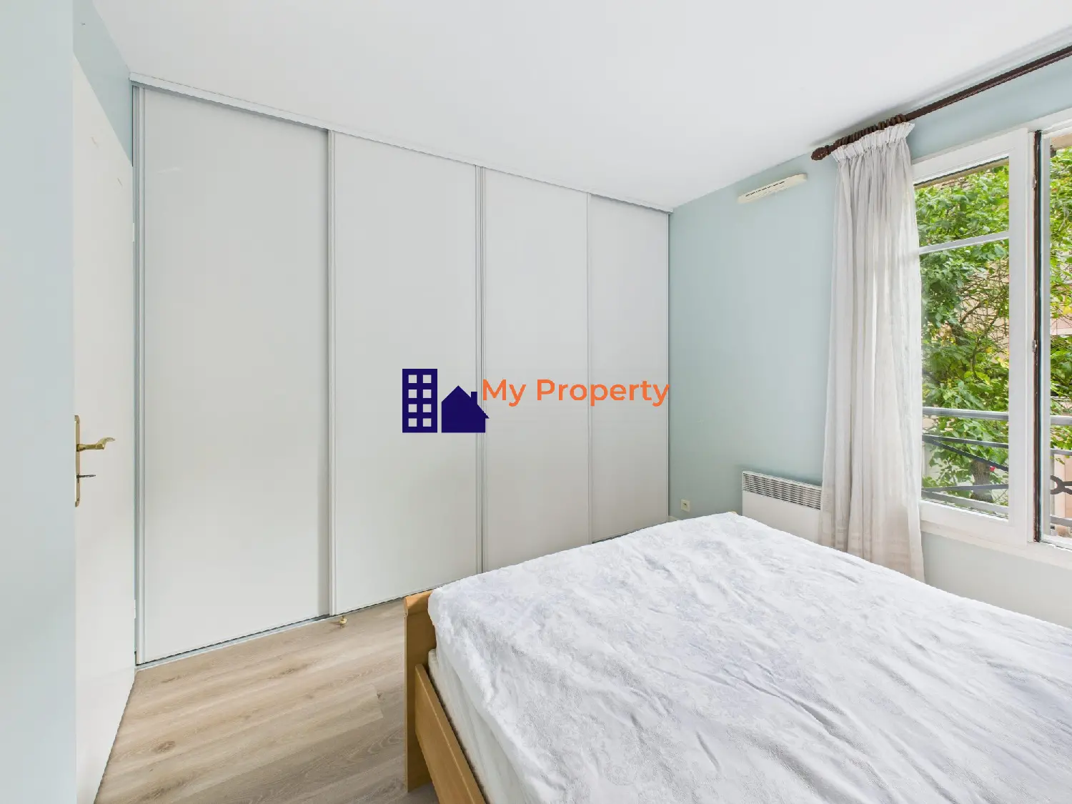  te koop appartement Sartrouville Yvelines 7