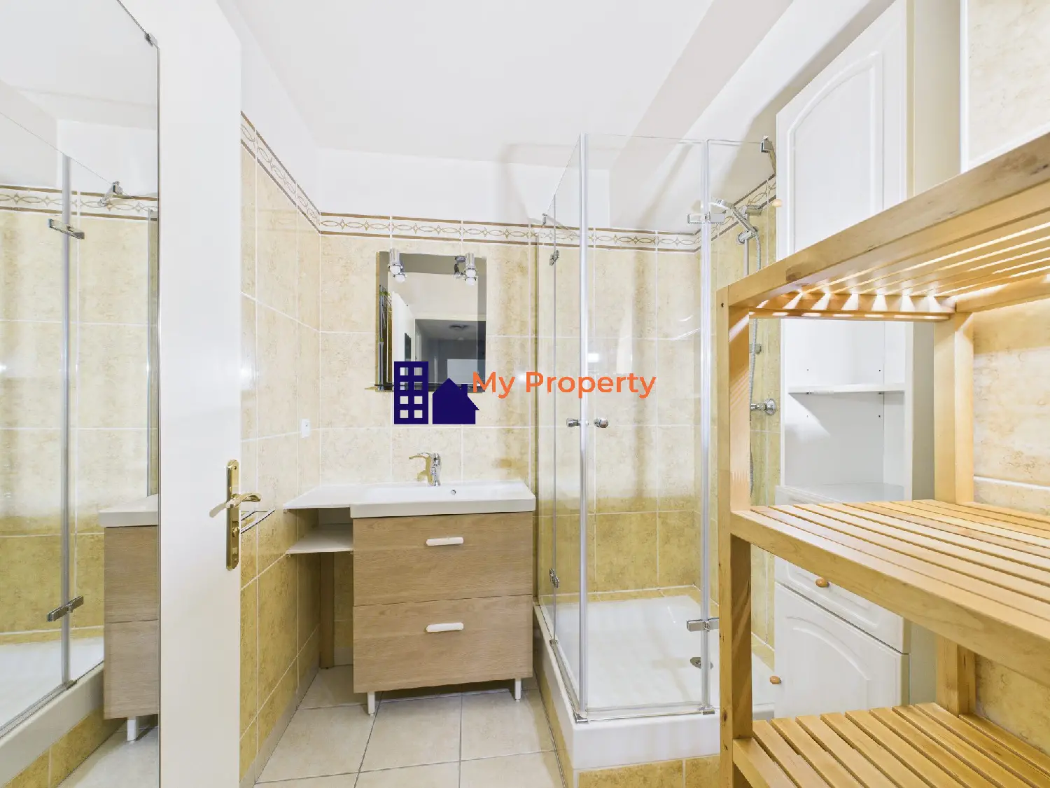  te koop appartement Sartrouville Yvelines 8