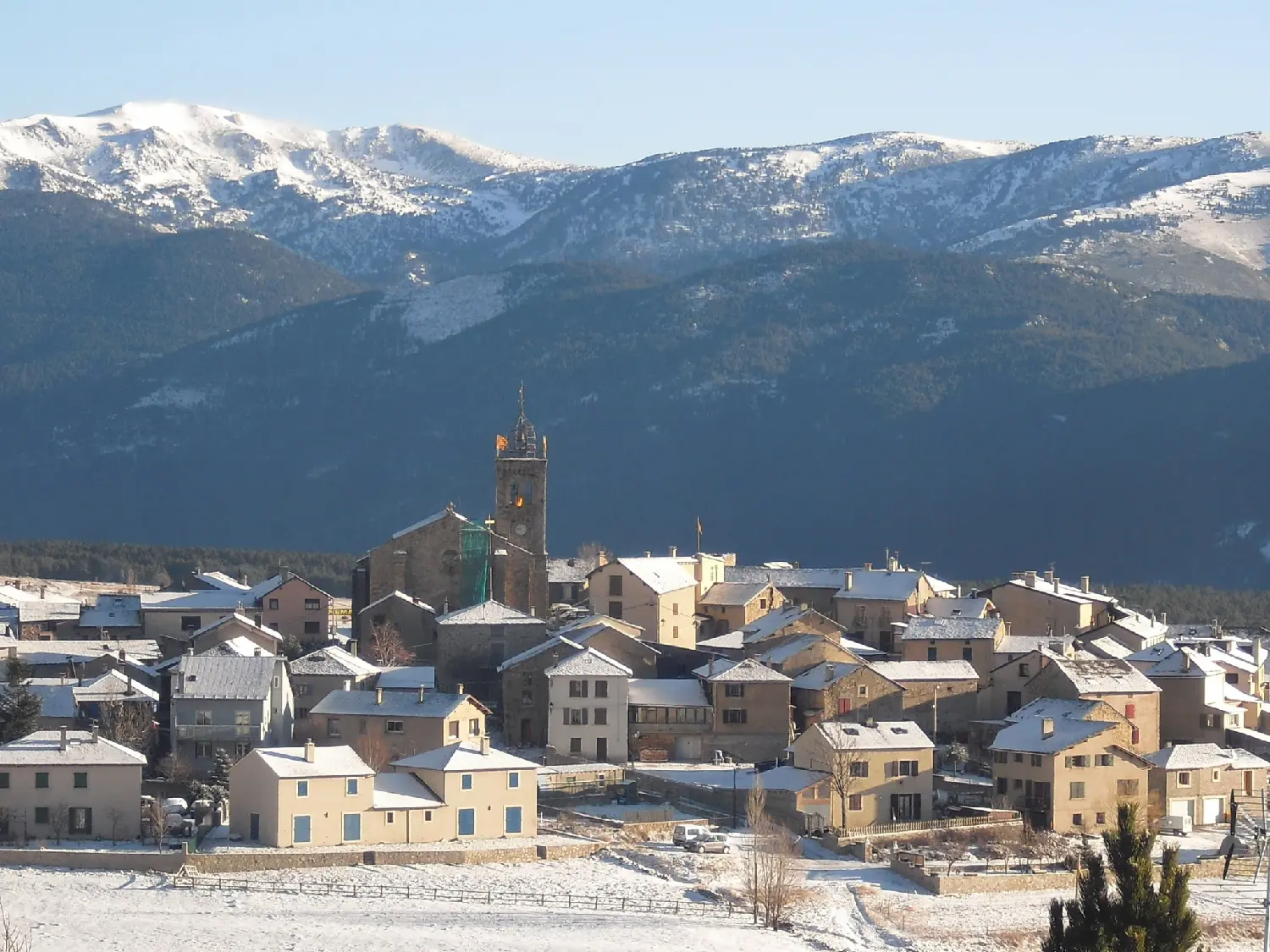  en venta apartamento Sauto Pirineo Oriental 4