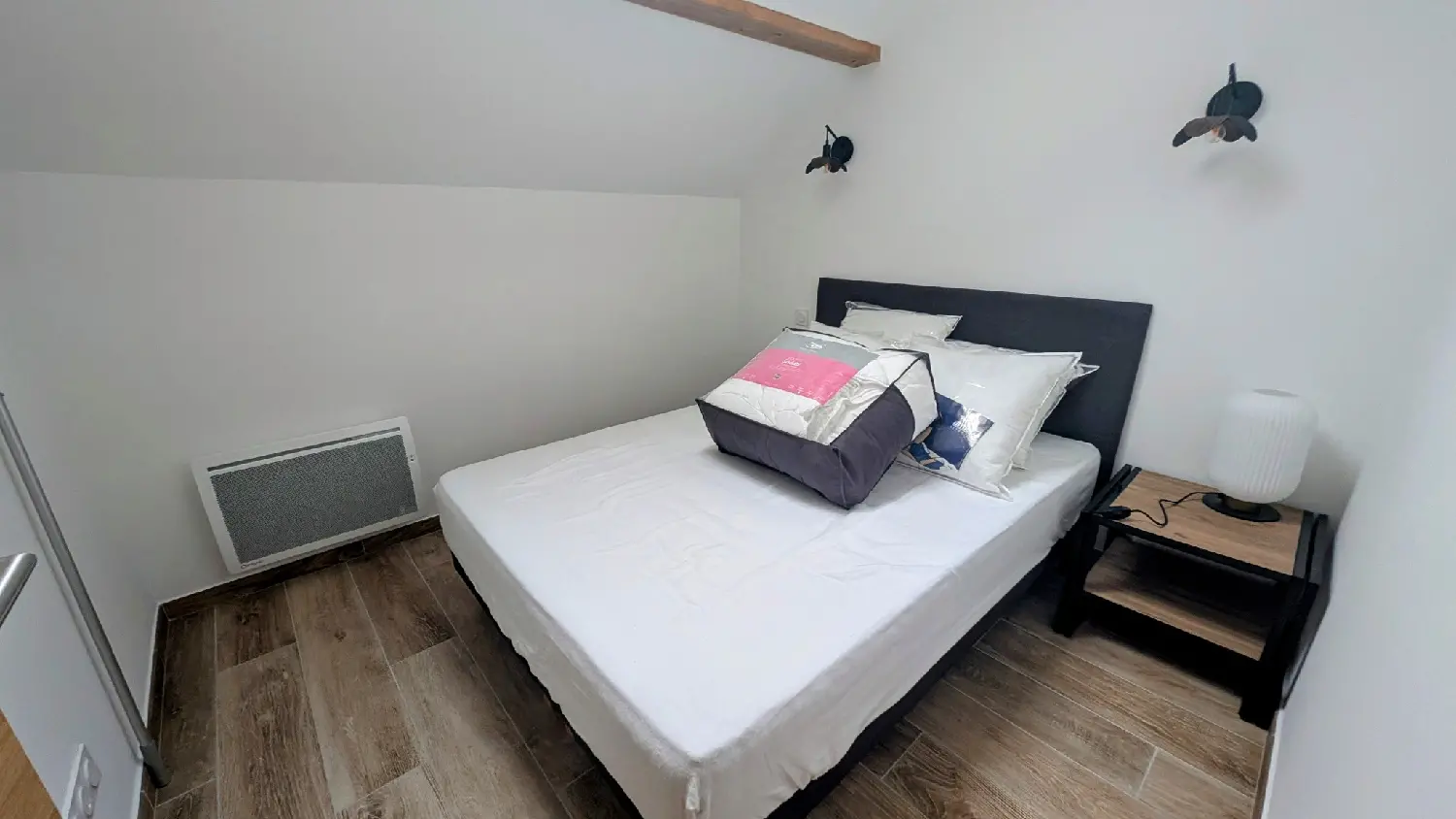  en venta apartamento Sauto Pirineo Oriental 6