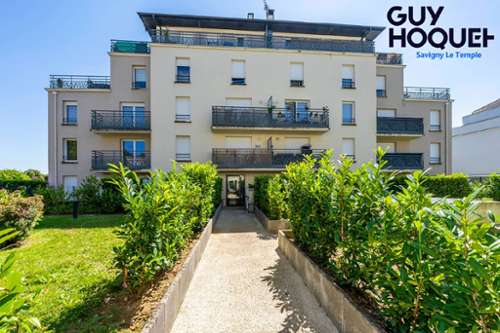 Savigny-le-Temple Seine-et-Marne appartement foto 7137268