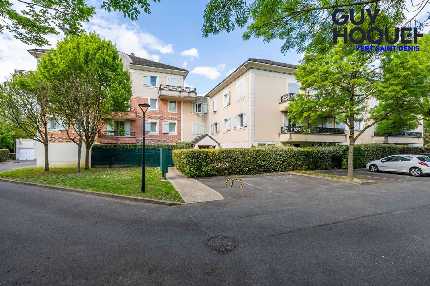  te koop appartement Savigny-le-Temple Seine-et-Marne 1