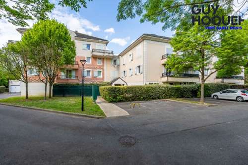 Savigny-le-Temple Seine-et-Marne appartement foto 7137269