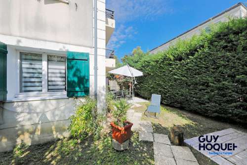 Savigny-le-Temple Seine-et-Marne appartement foto 7137280