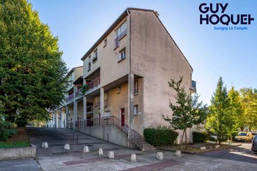 Savigny-le-Temple Seine-et-Marne appartement foto 7137281