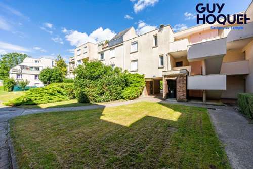 Savigny-le-Temple Seine-et-Marne appartement foto 7139660