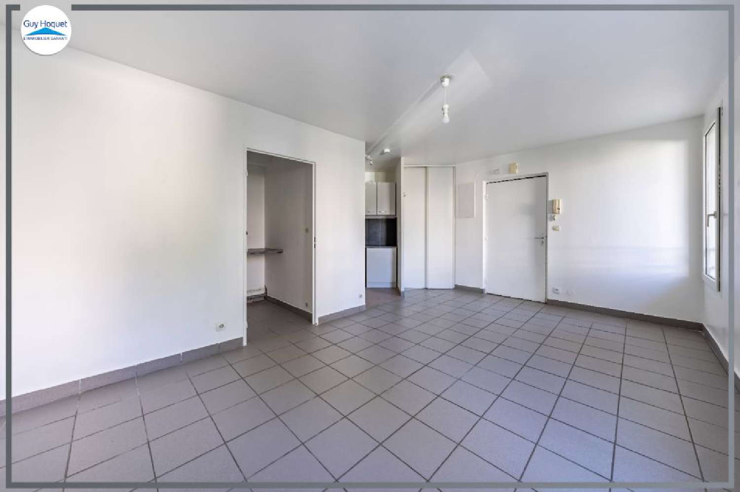  te koop appartement Savigny-le-Temple Seine-et-Marne 1