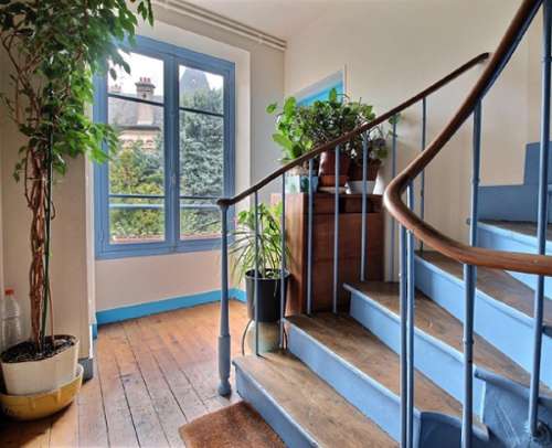 Savigny-sur-Orge Essonne Wohnung/ Apartment Bild 7145281