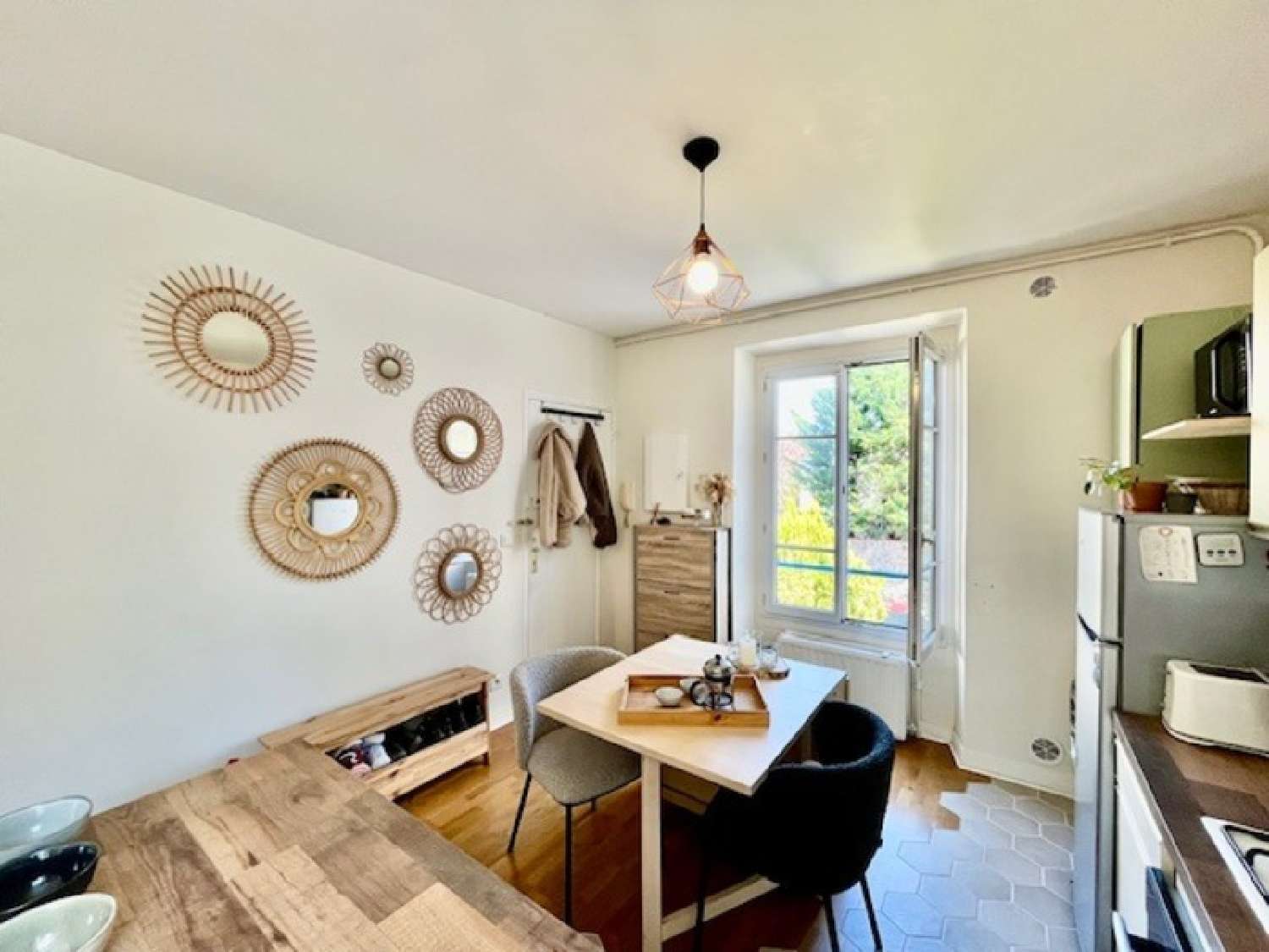 kaufen Wohnung/ Apartment Savigny-sur-Orge Essonne 6