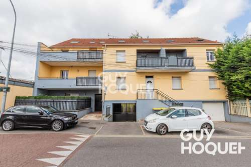 Savigny-sur-Orge Essonne appartement foto 7137289