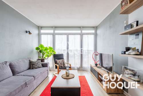 Savigny-sur-Orge Essonne appartement foto 7137298