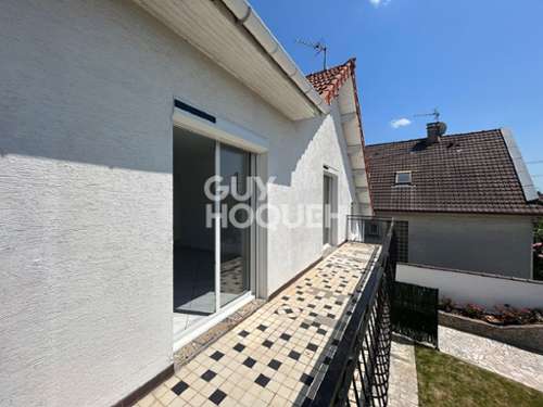 Savigny-sur-Orge Essonne appartement foto 7137307
