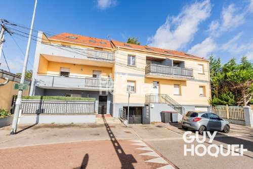 Savigny-sur-Orge Essonne appartement foto 7137310