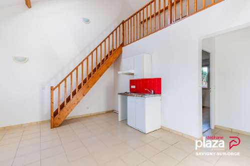 Savigny-sur-Orge Essonne appartement foto 7142115