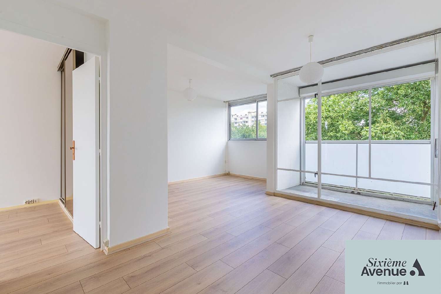  te koop appartement Savigny-sur-Orge Essonne 1