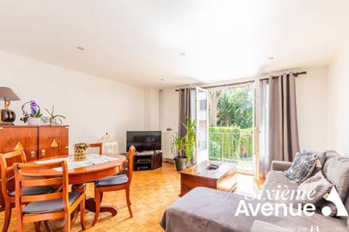 Savigny-sur-Orge Essonne Wohnung/ Apartment Bild 7142127
