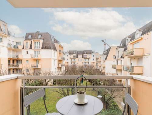 Savigny-sur-Orge Essonne Wohnung/ Apartment Bild 7142302