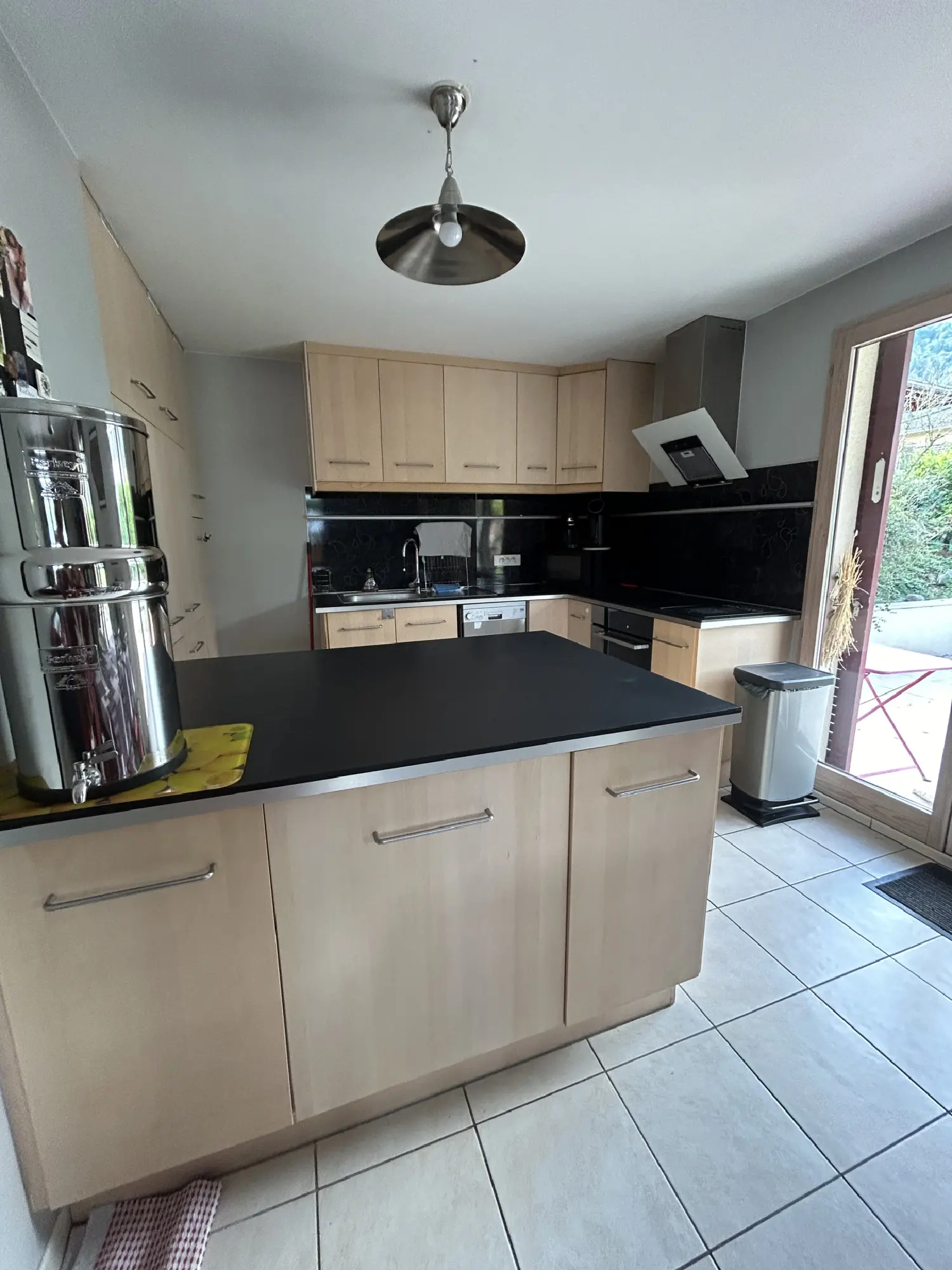  te koop appartement Scionzier Haute-Savoie 1