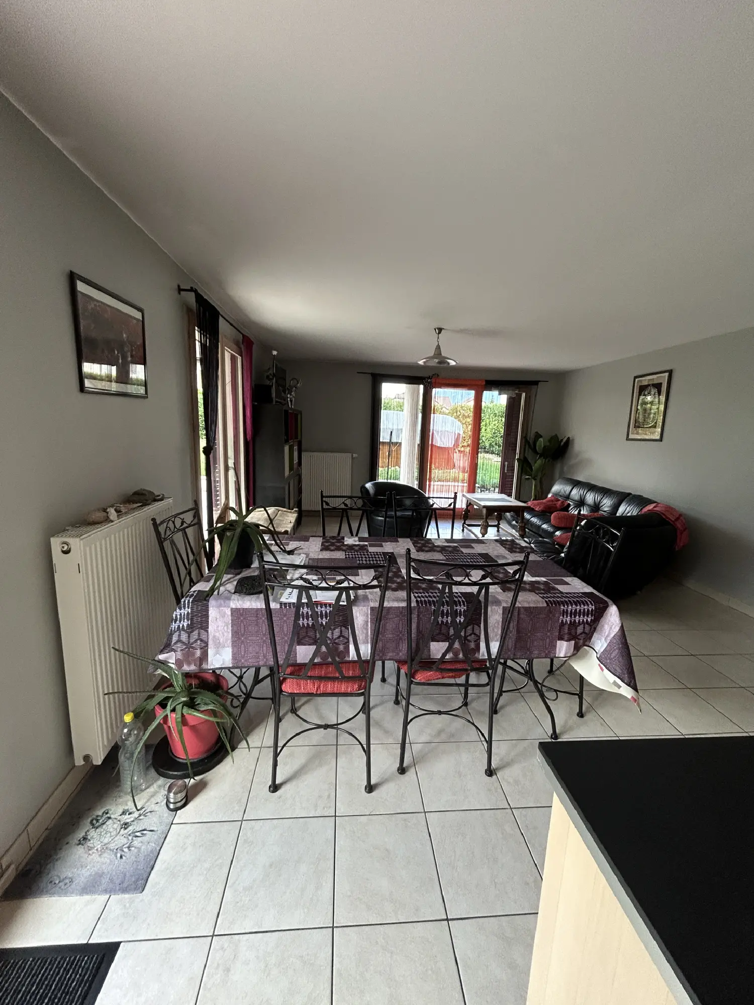  te koop appartement Scionzier Haute-Savoie 3