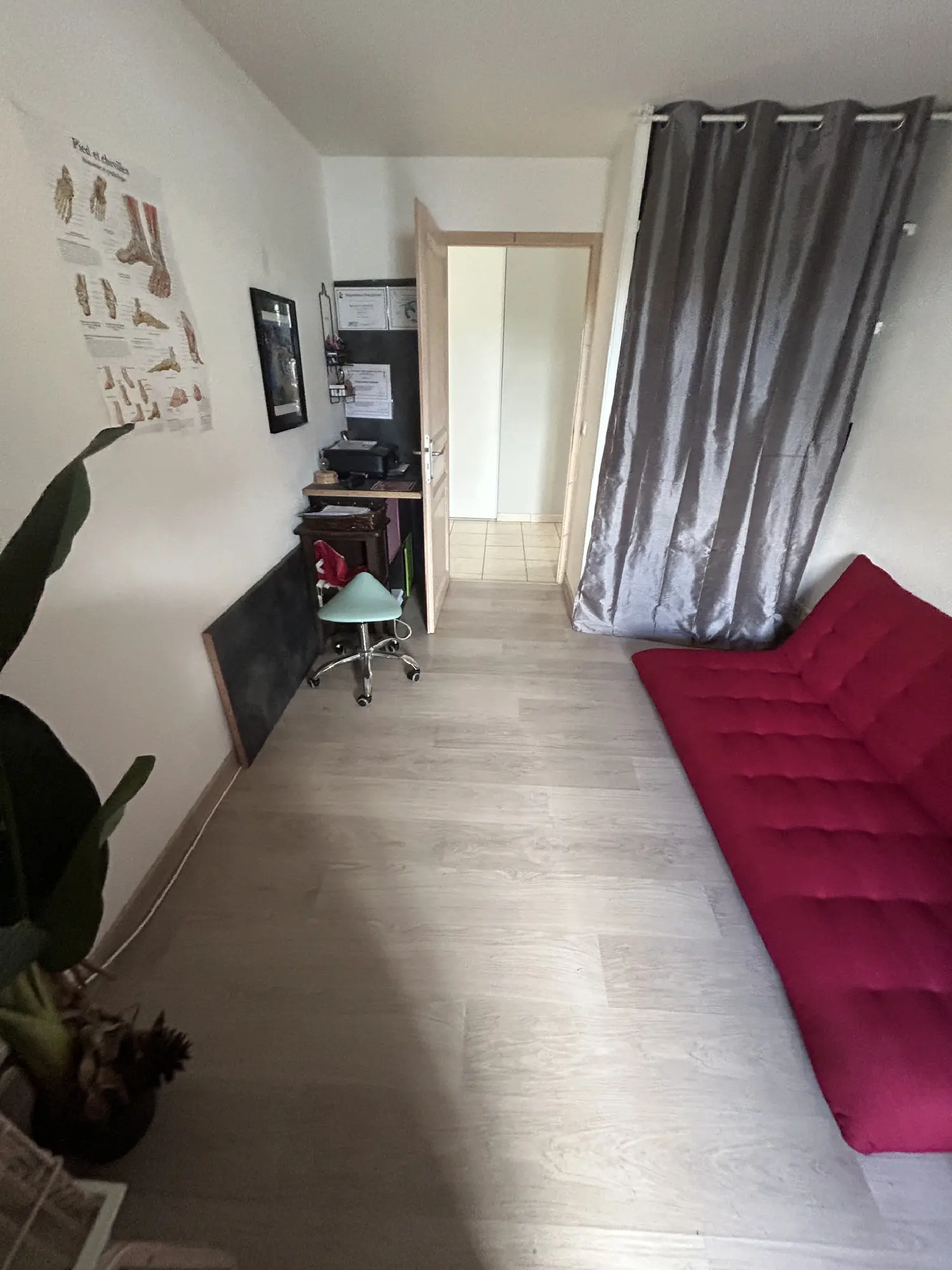  te koop appartement Scionzier Haute-Savoie 6