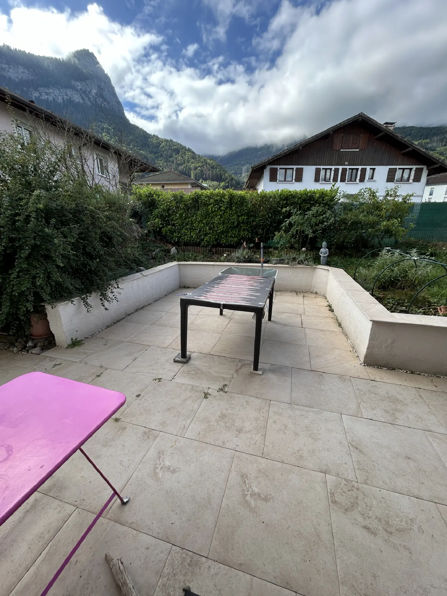  te koop appartement Scionzier Haute-Savoie 8