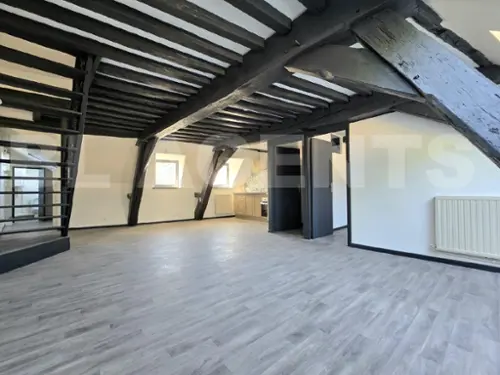 Sedan Ardennes Wohnung/ Apartment Bild 7138174