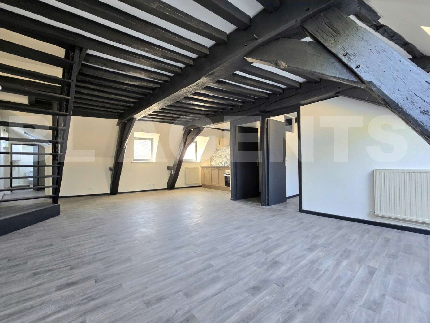  en venta apartamento Sedan Ardennes 1