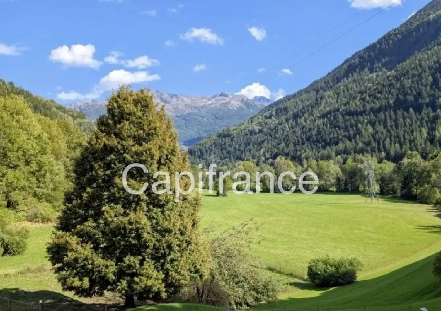  for sale apartment Séez Savoie 1