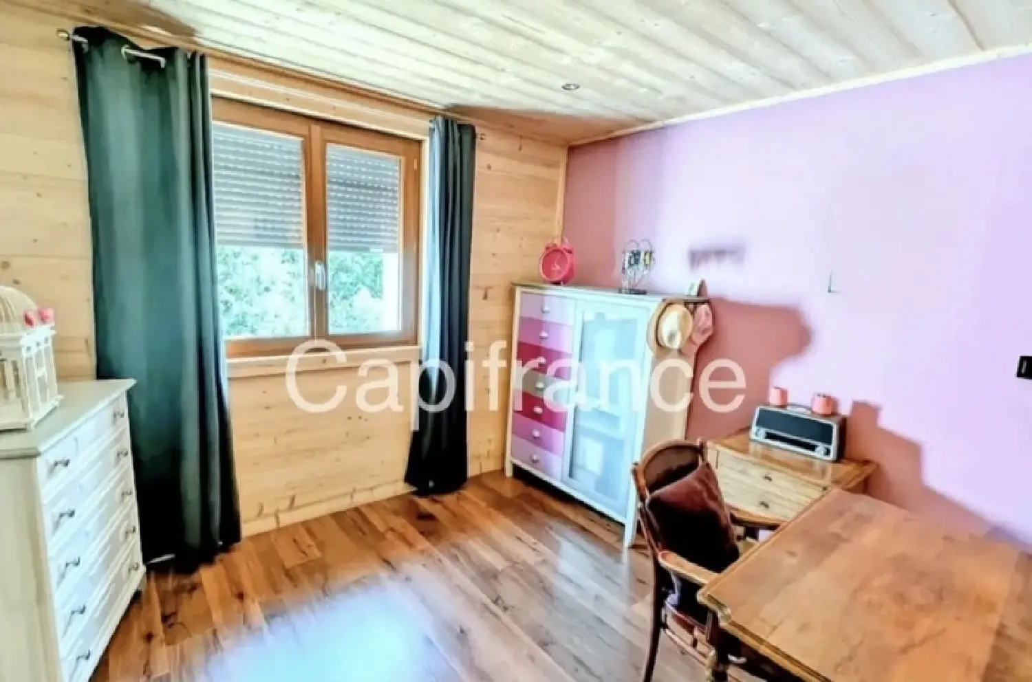 for sale apartment Séez Savoie 5