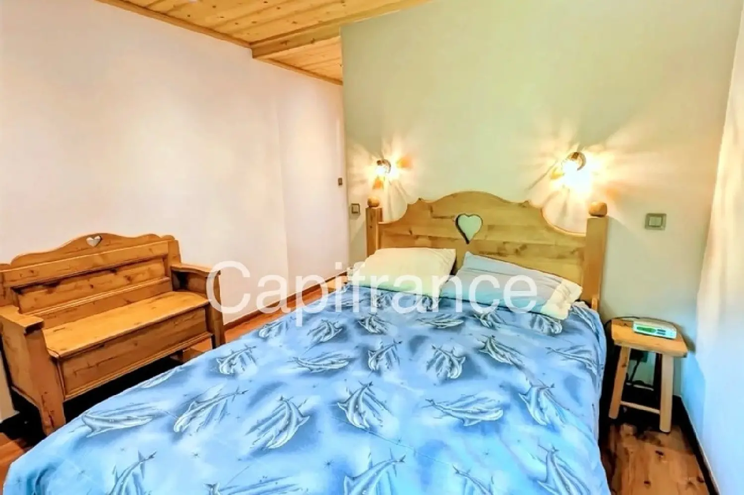  for sale apartment Séez Savoie 6