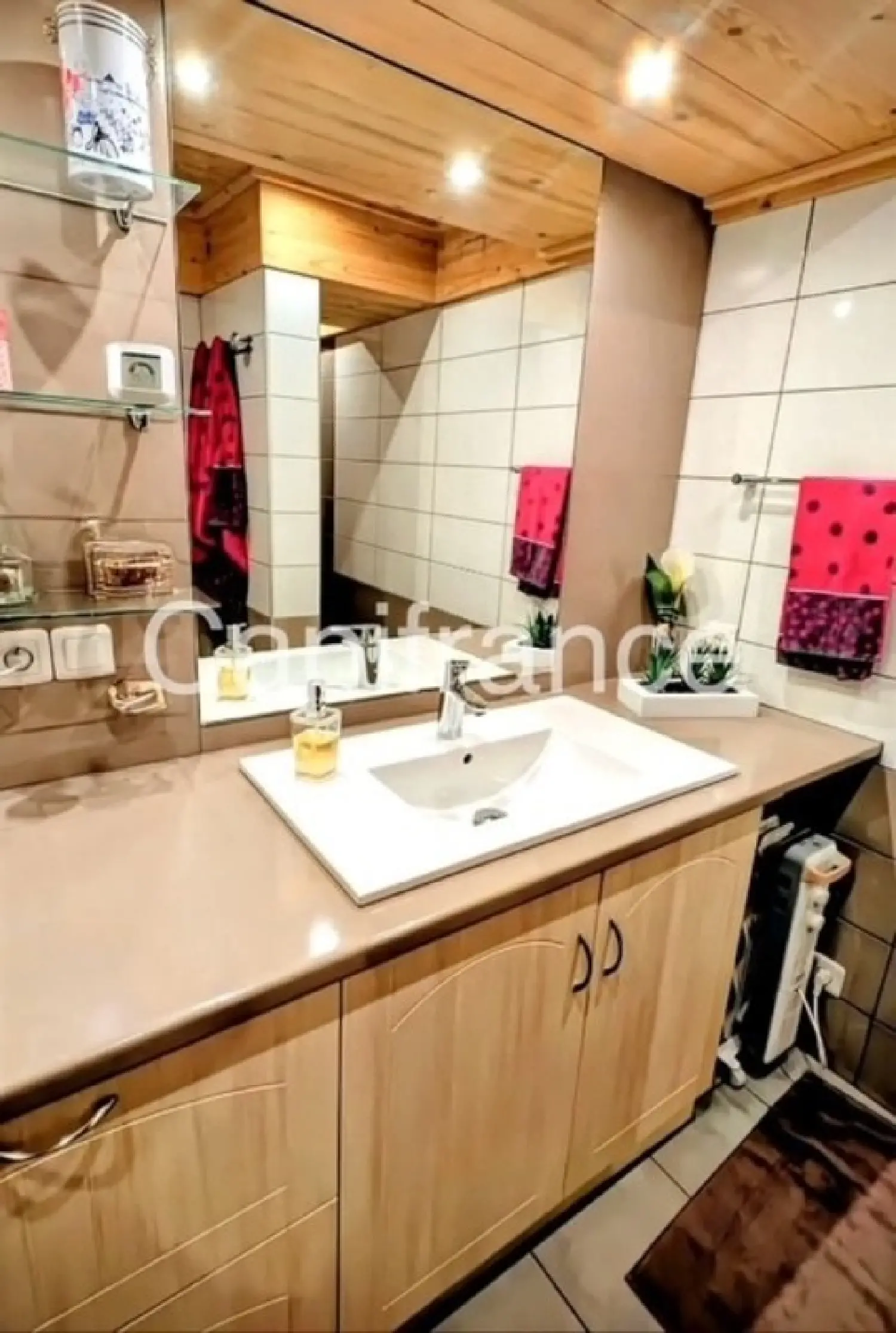  for sale apartment Séez Savoie 8