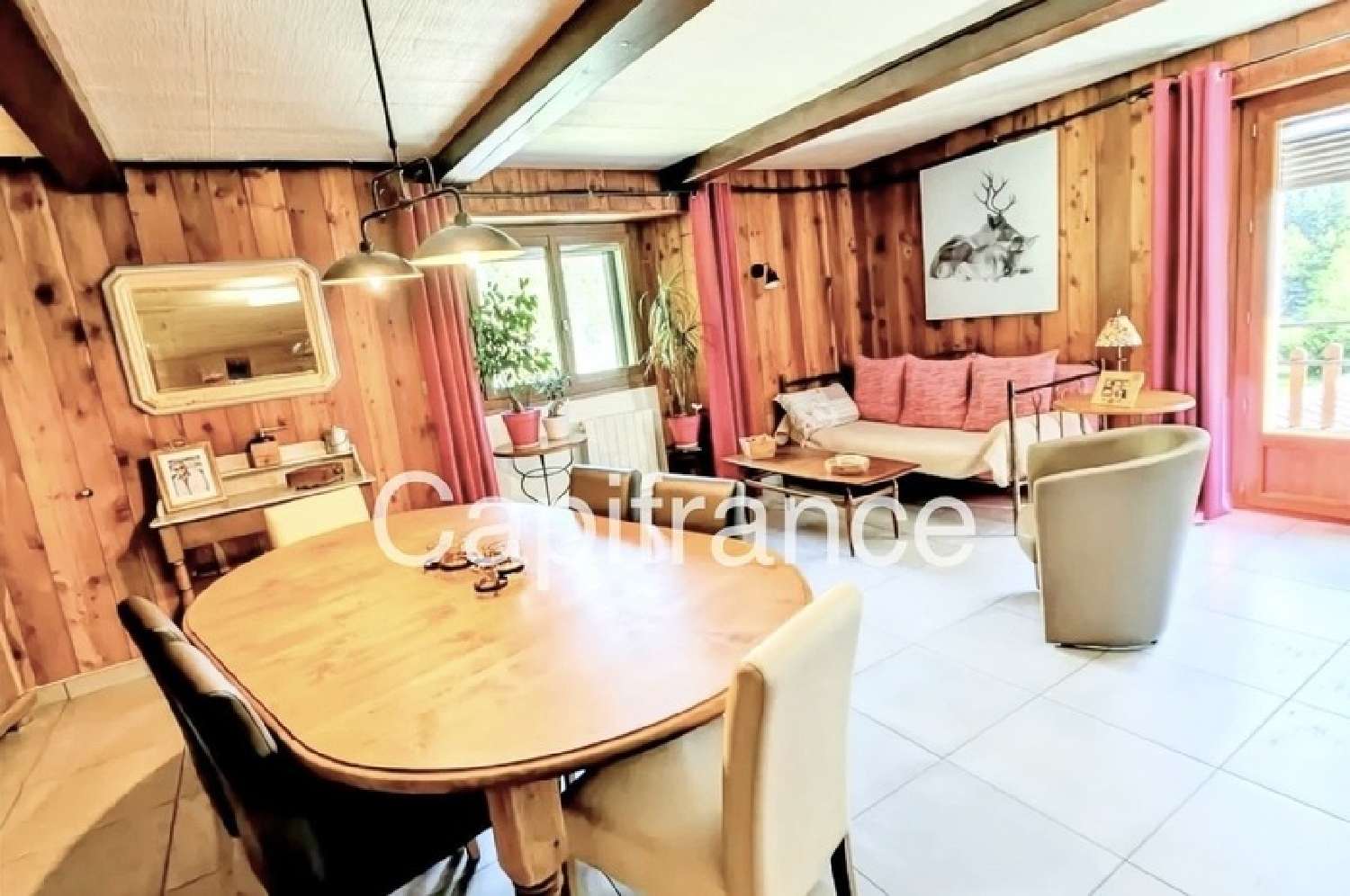  for sale apartment Séez Savoie 2