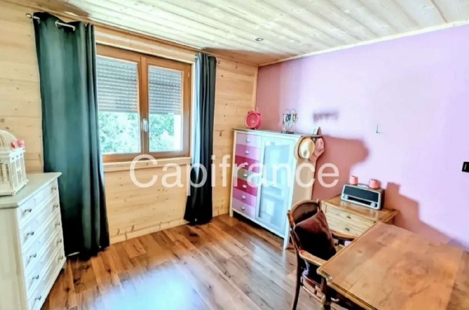  for sale apartment Séez Savoie 5