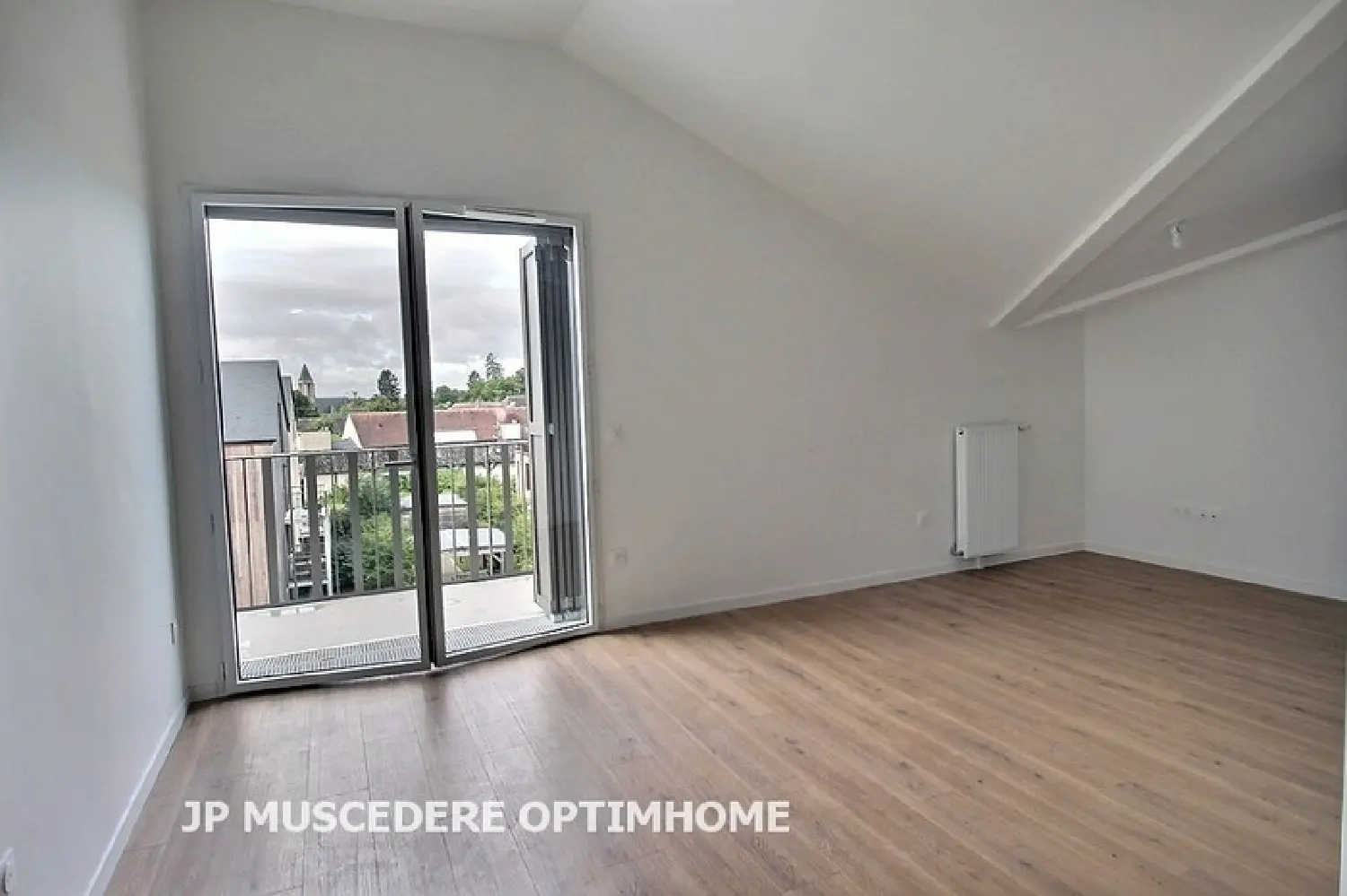  for sale apartment Senlis Oise 4