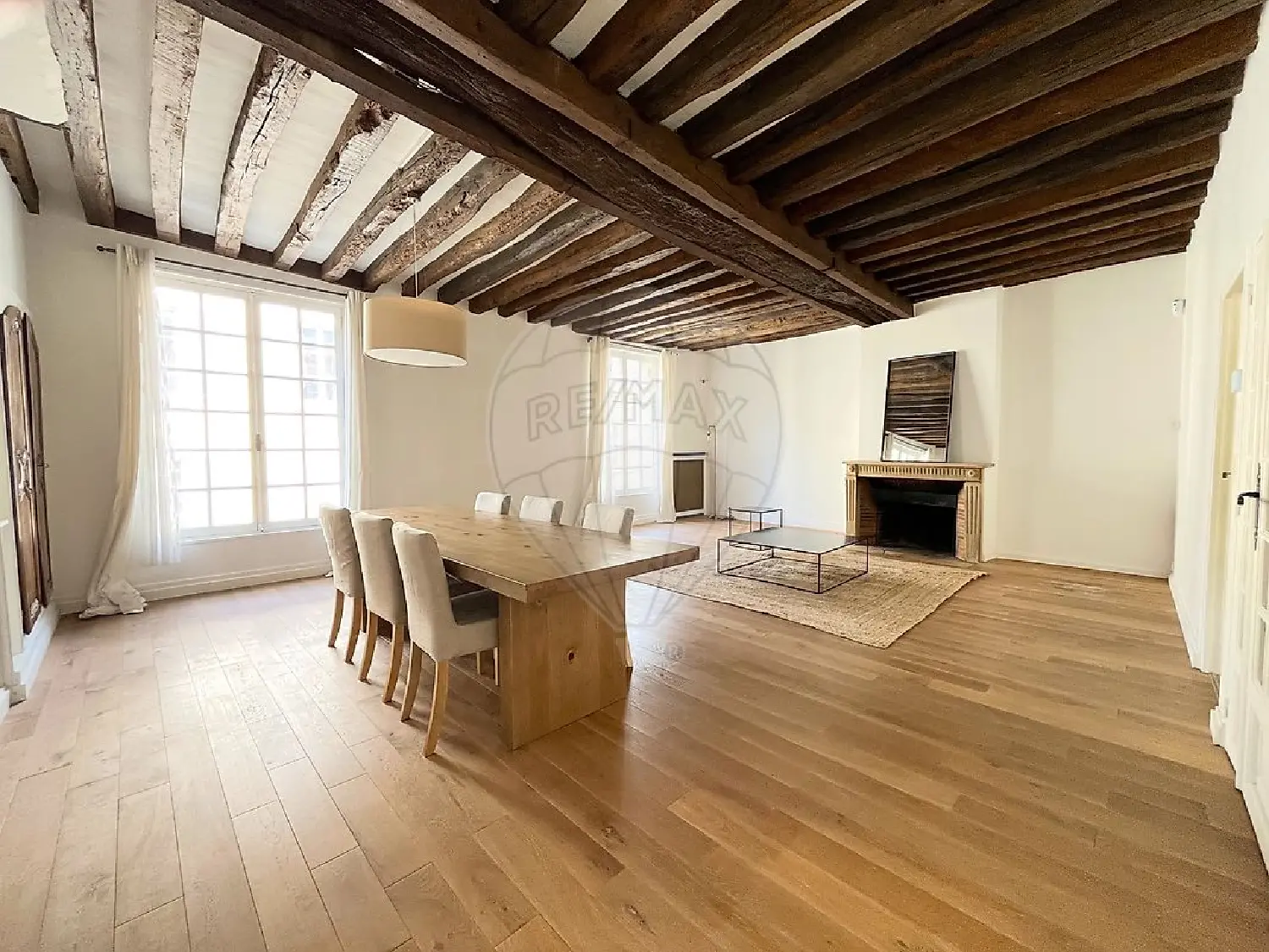  te koop appartement Senlis Oise 2