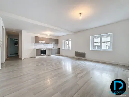 Sennecé-lès-Mâcon Saône-et-Loire appartement foto 7139245