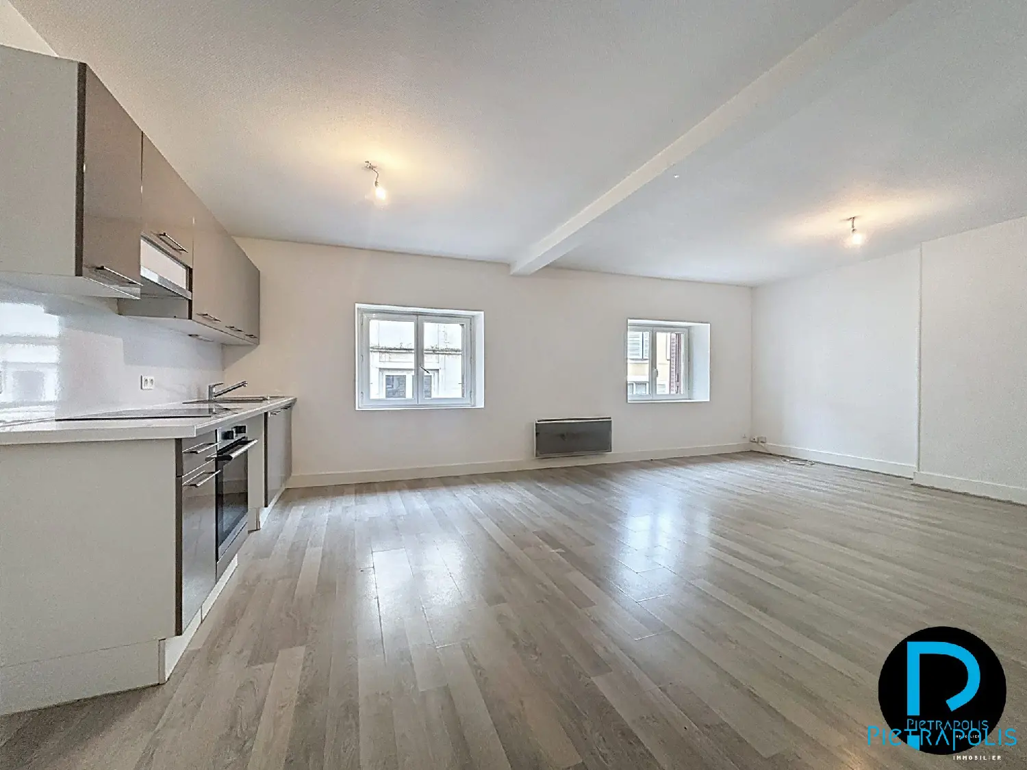  à vendre appartement Sennecé-lès-Mâcon Saône-et-Loire 3