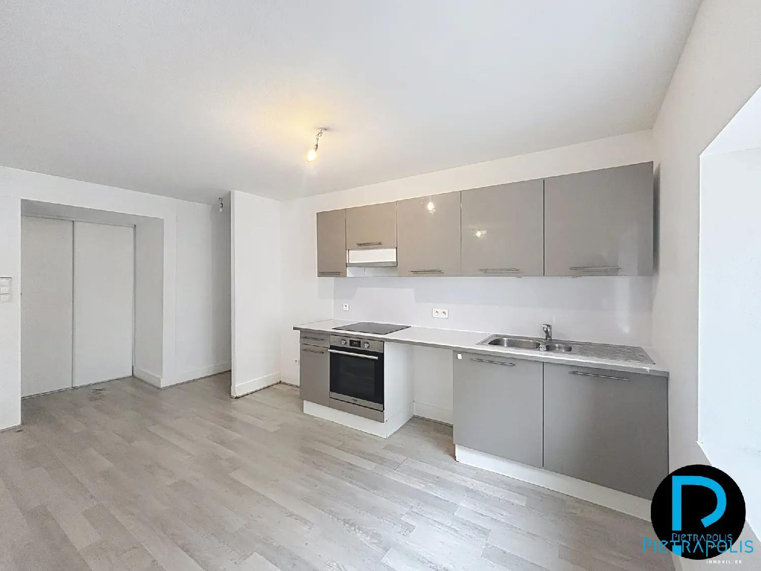  à vendre appartement Sennecé-lès-Mâcon Saône-et-Loire 4