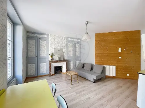 Sens Yonne appartement foto 7134903