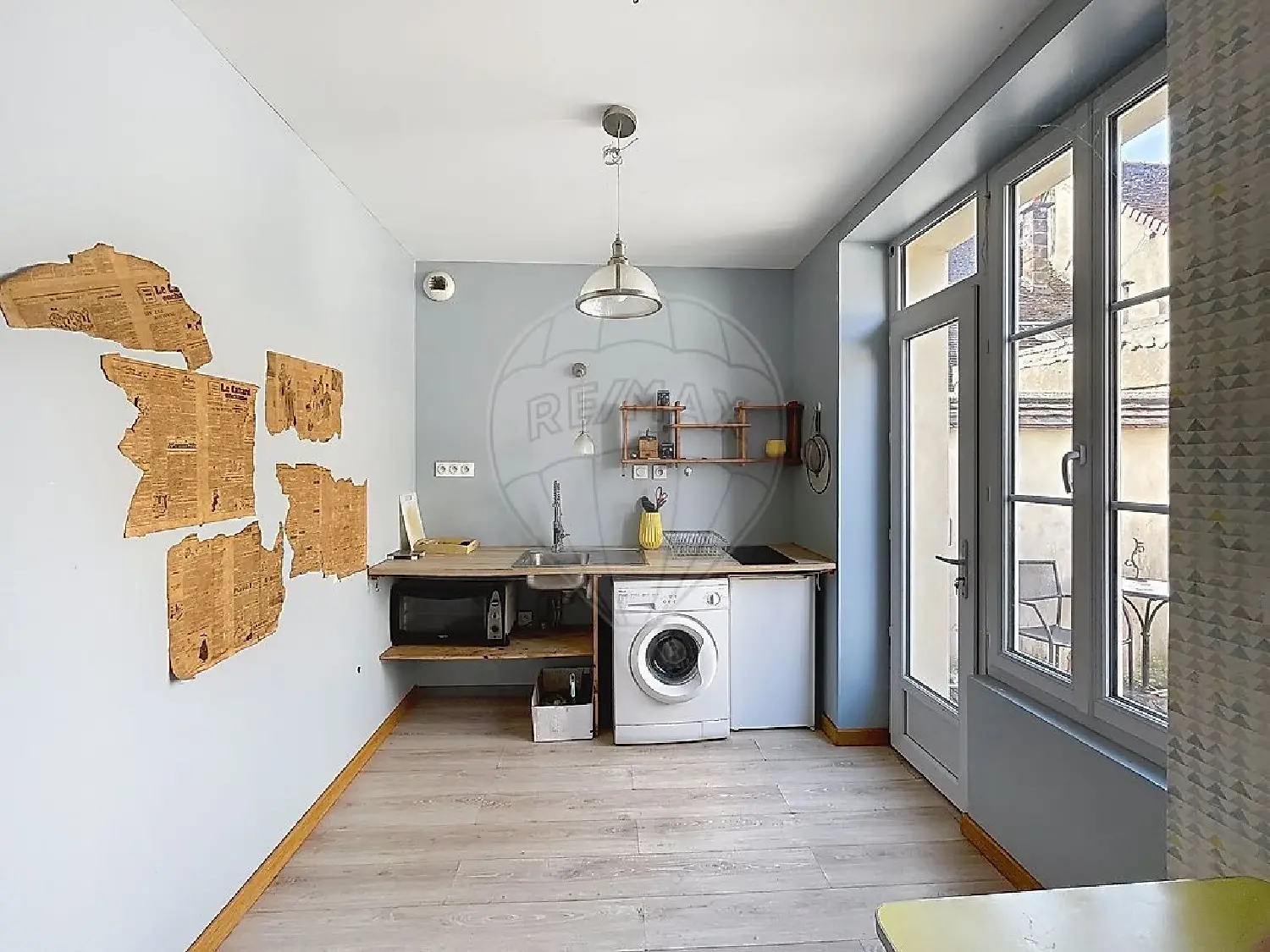 te koop appartement Sens Yonne 3