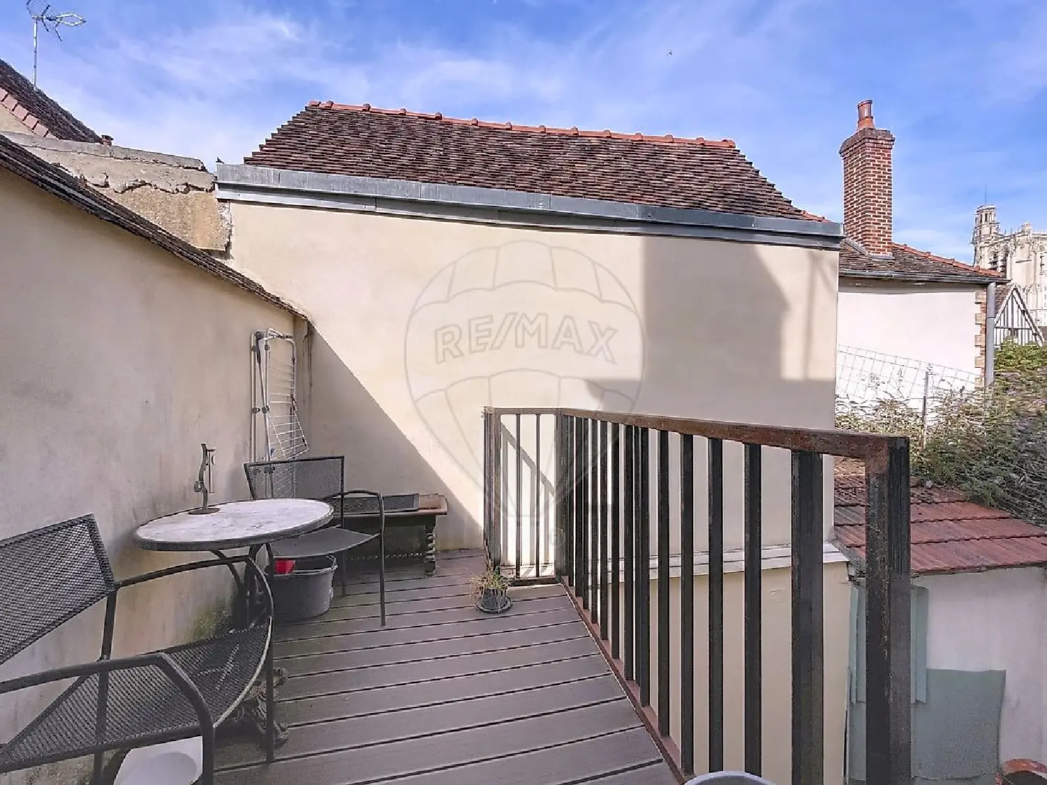  te koop appartement Sens Yonne 6
