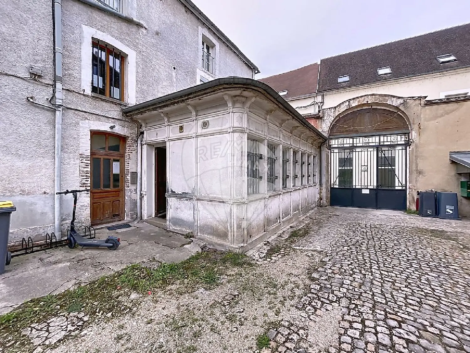  te koop appartement Sens Yonne 7