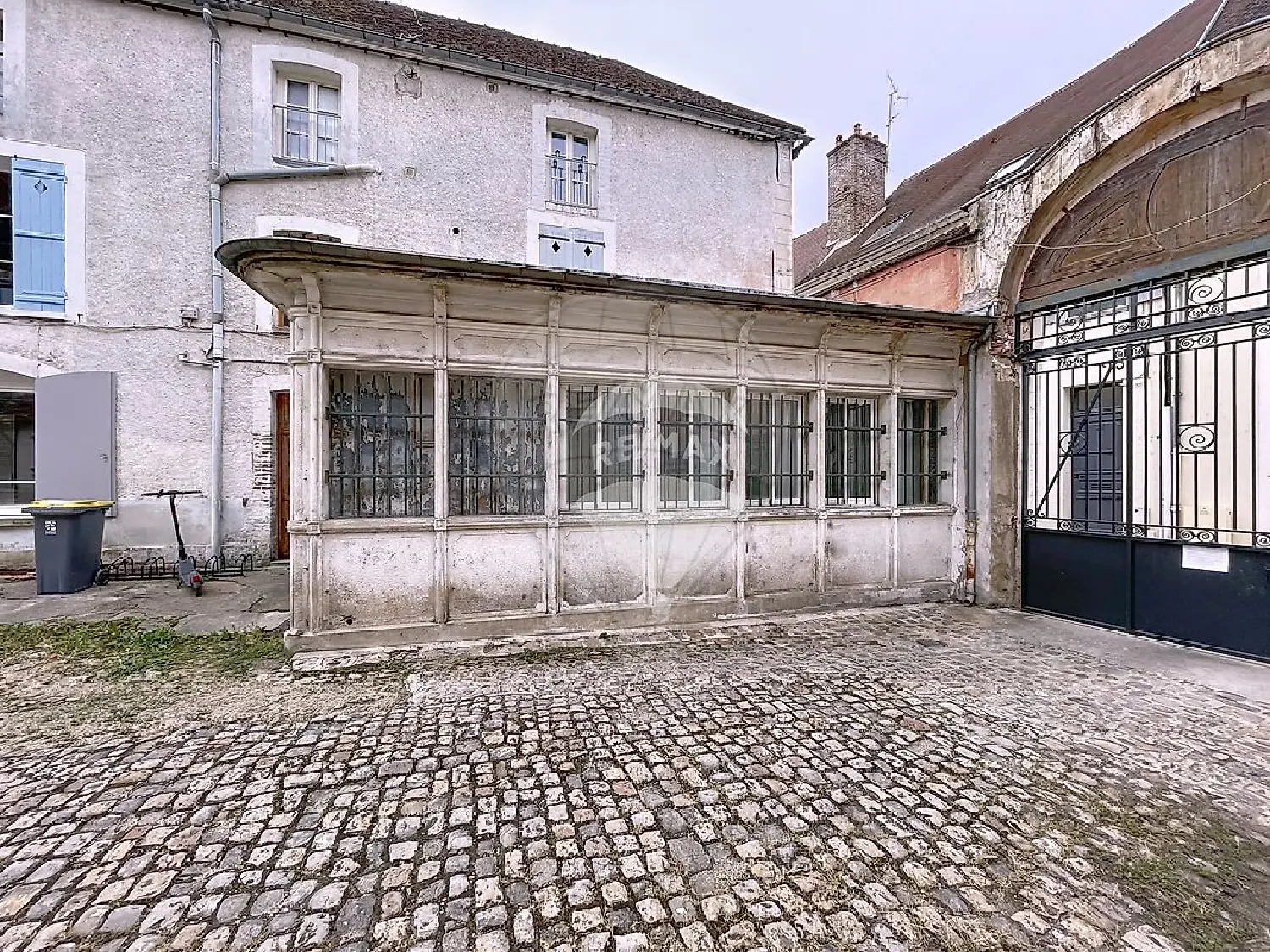  te koop appartement Sens Yonne 8